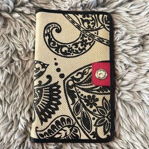 Spartina wallet
